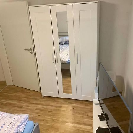 Modernes Studio Mit Separater Kueche Reutlingen Ngoại thất bức ảnh