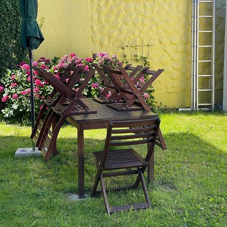 Modernes Studio Mit Separater Kueche Reutlingen Ngoại thất bức ảnh